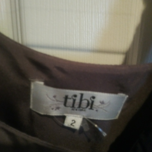 Fabulous Tibi blouse - Picture 5 of 7
